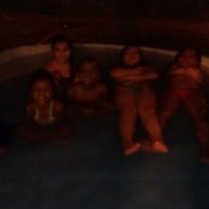 Meet your Posher, Amber